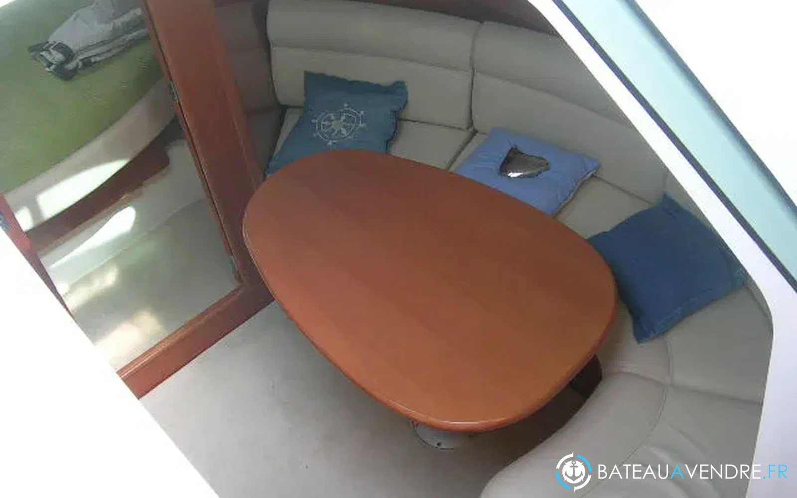 slider 30 Jeanneau Prestige 34