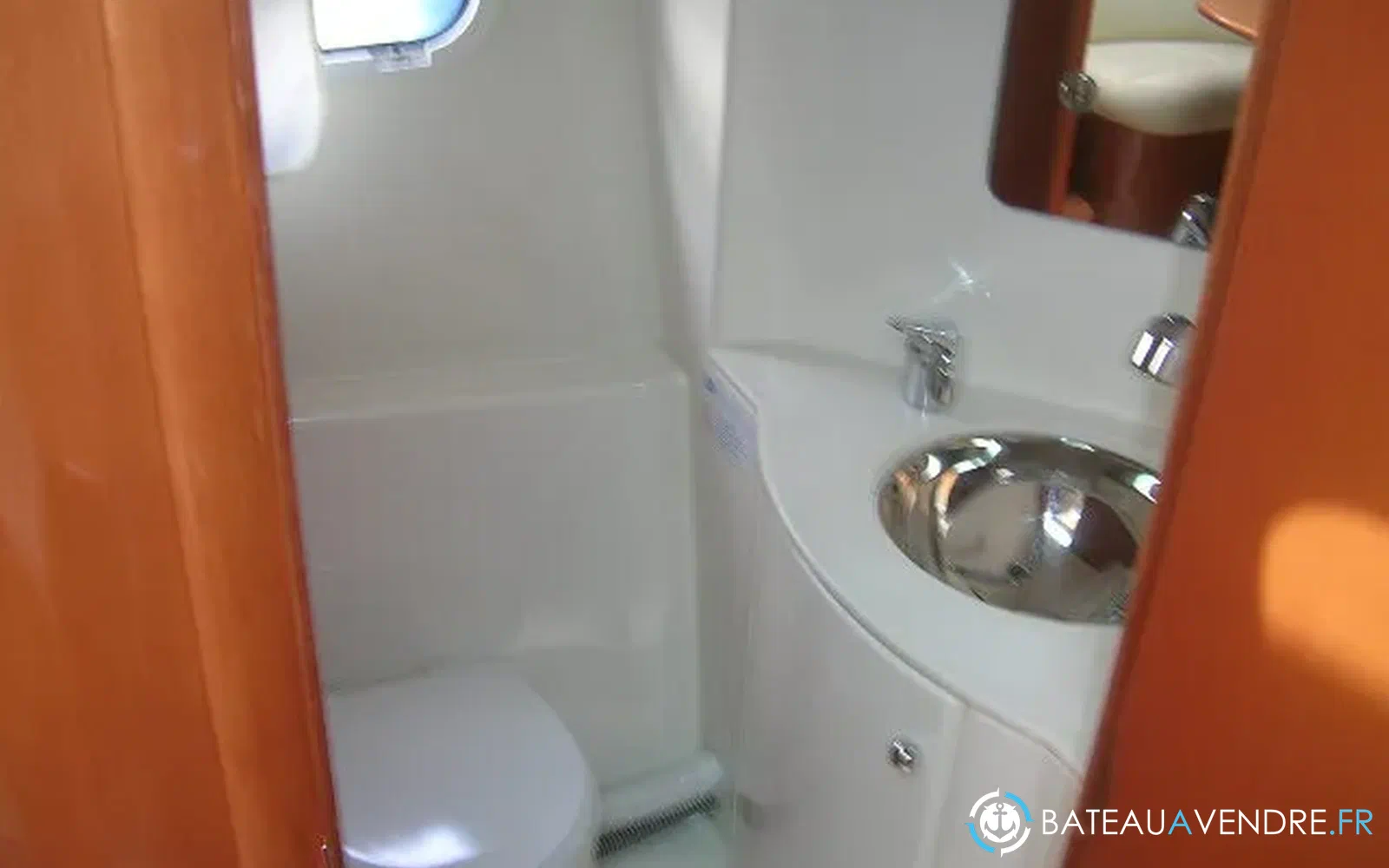 slider 38 Jeanneau Prestige 34