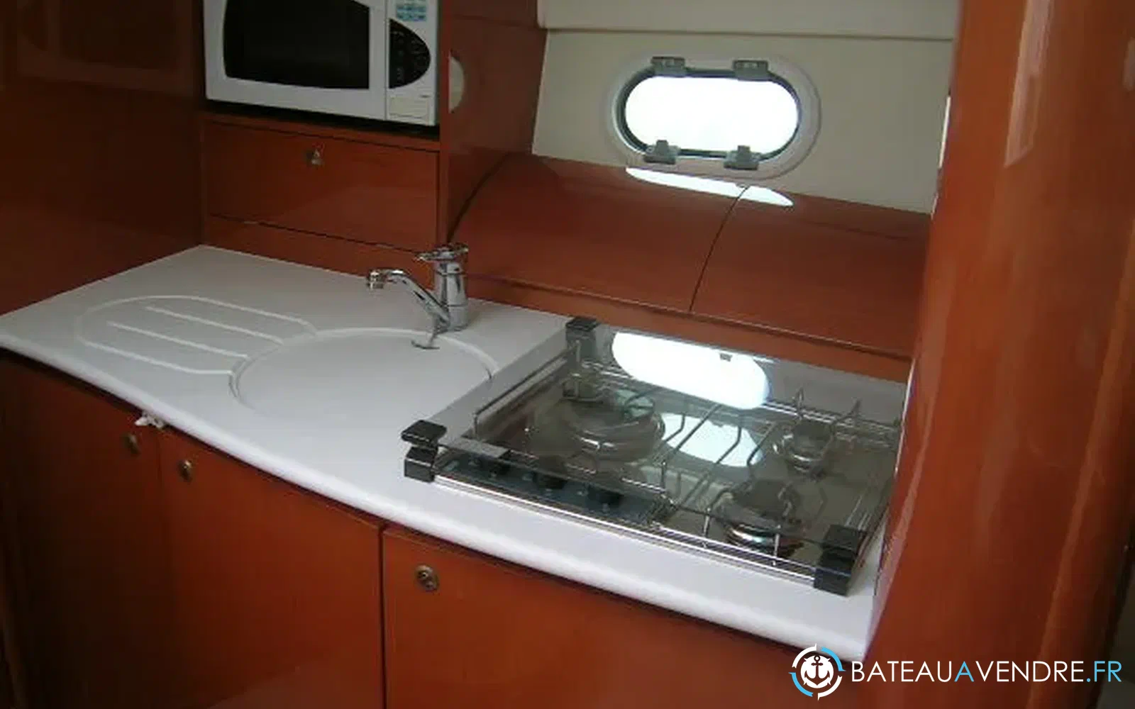 slider 32 Jeanneau Prestige 34