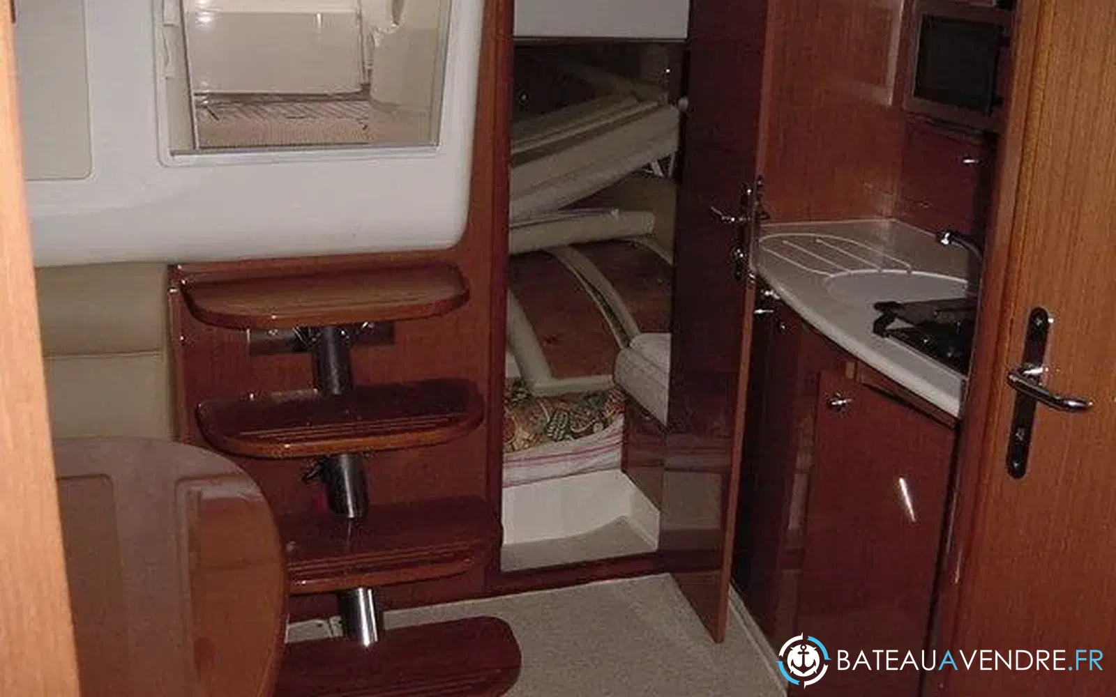 slider 31 Jeanneau Prestige 34