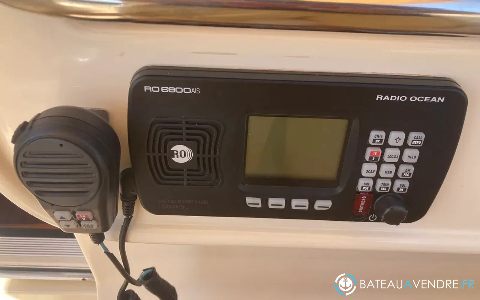 slider 26 Jeanneau Prestige 34