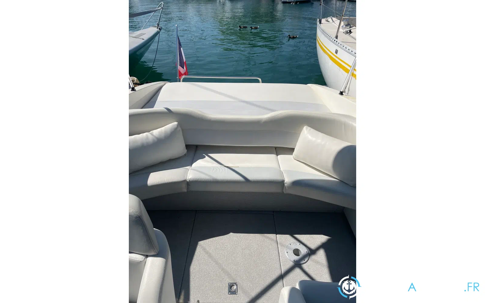 slider 9 Cranchi Start 21