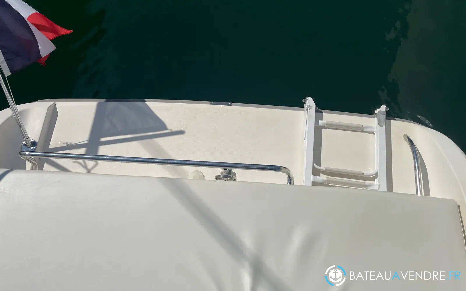 slider 11 Cranchi Start 21