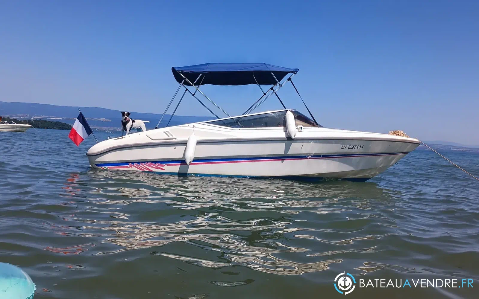 slider 0 Cranchi Start 21