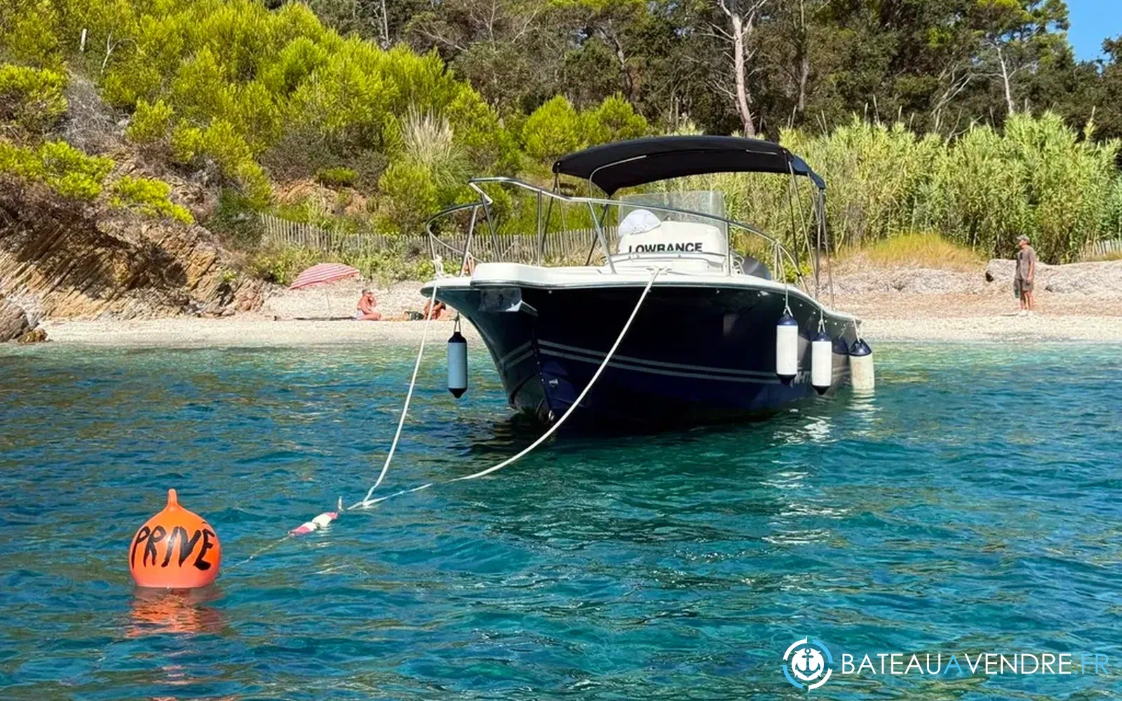 slider 3 Kelt White Shark 225