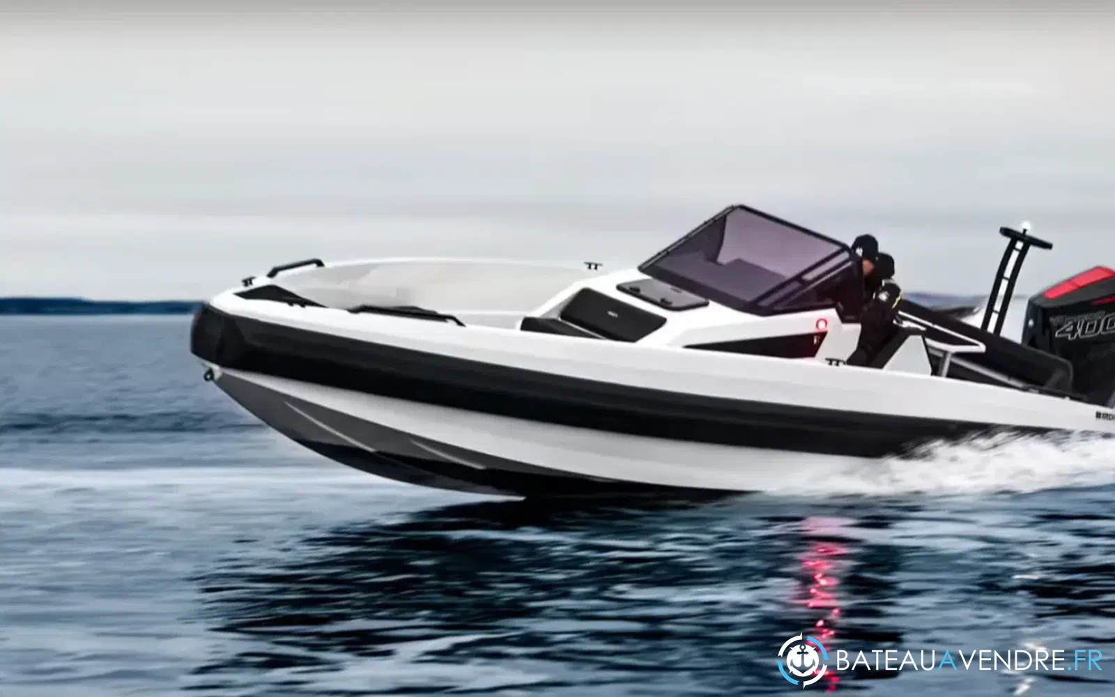 slider 12 Iron Boats 907