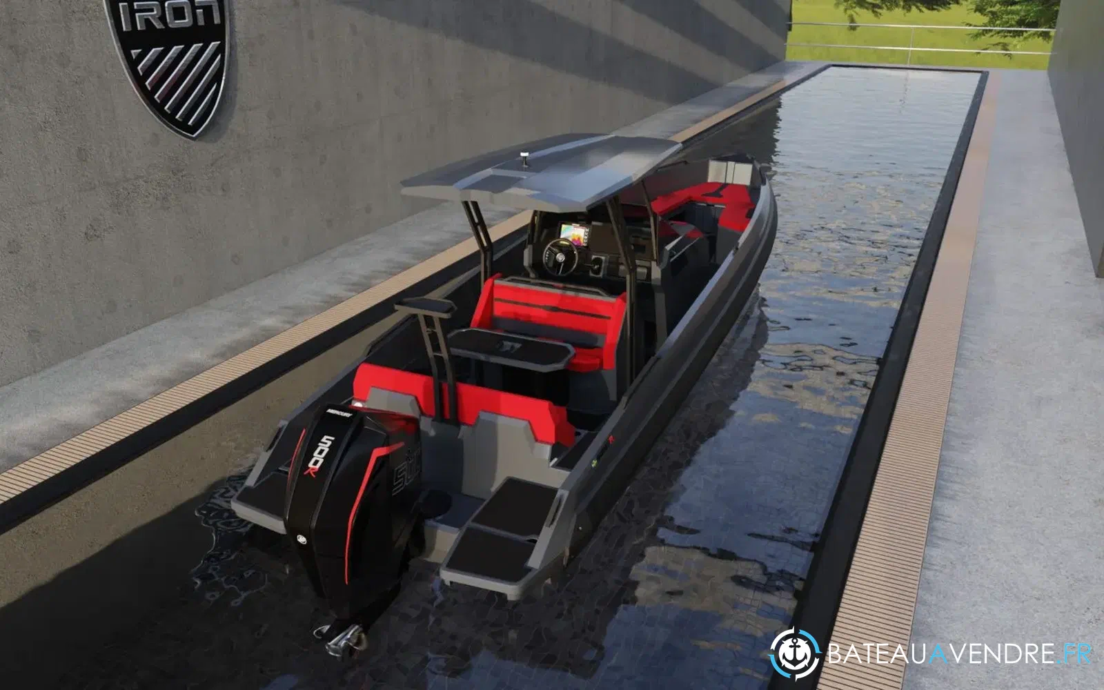 slider 5 Iron Boats 907