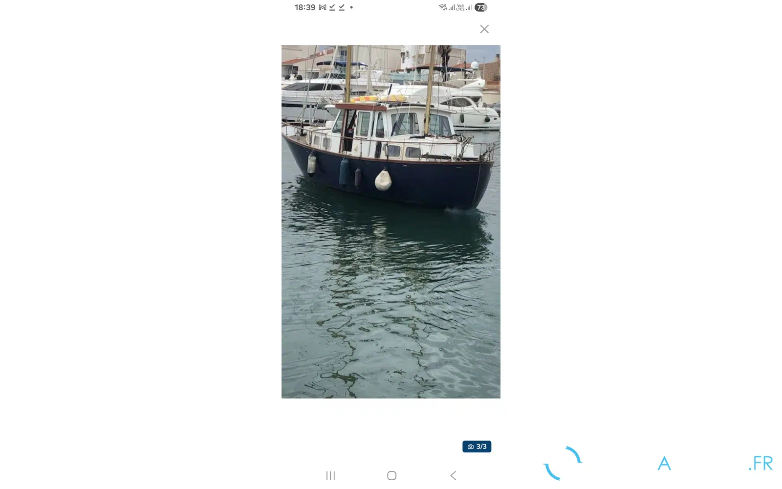 slider 0 Siltala Yachts Nauticat 33