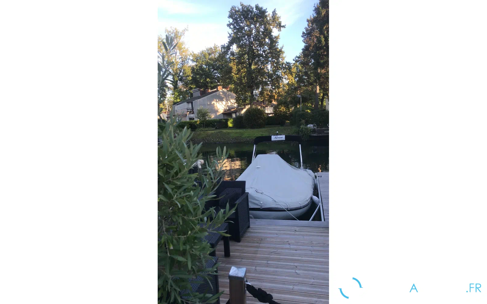 slider 4 Ranieri Cayman 21 S
