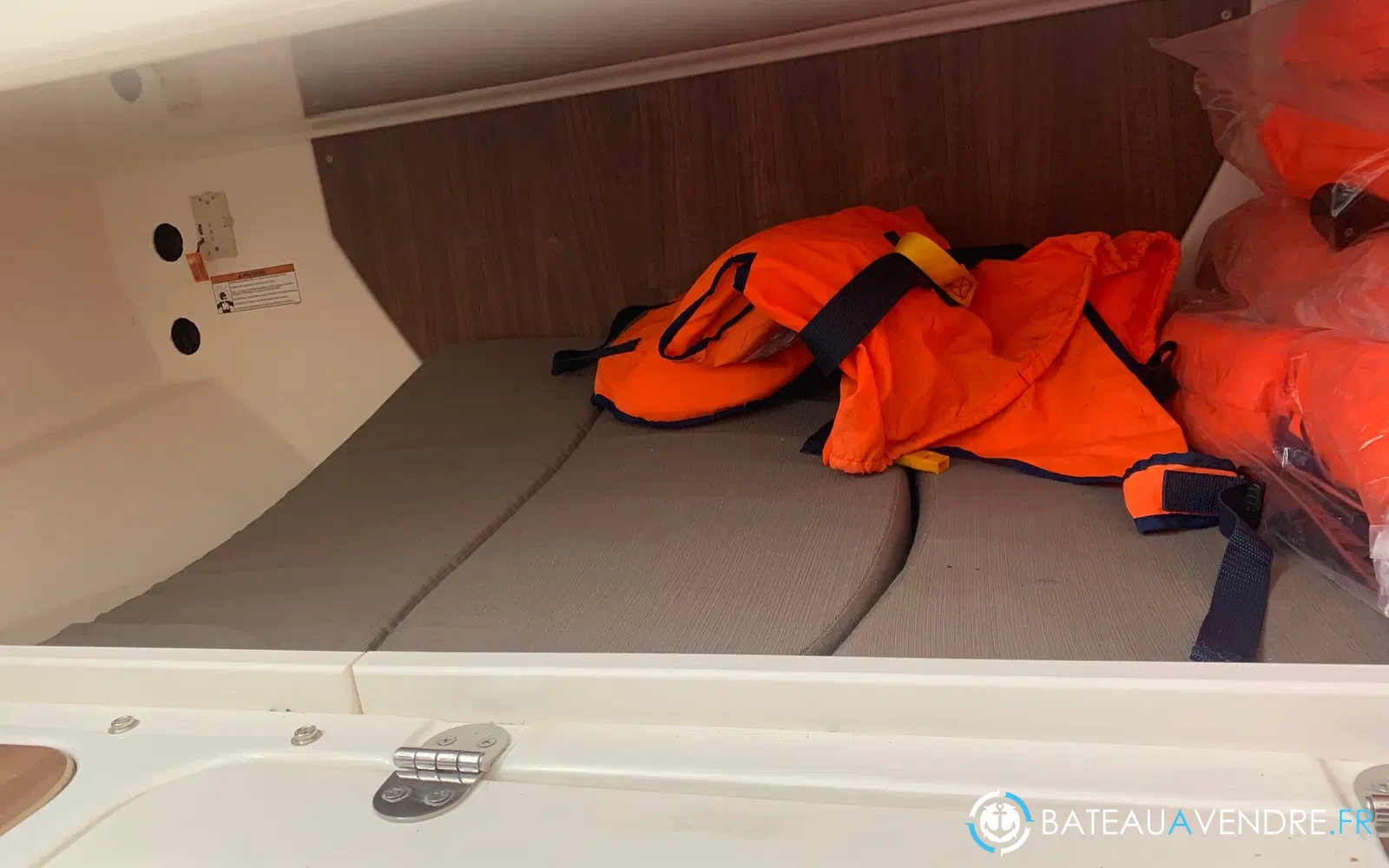 slider 15 Quicksilver Activ 805 Open