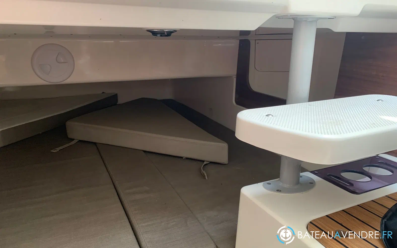 slider 16 Quicksilver Activ 805 Open