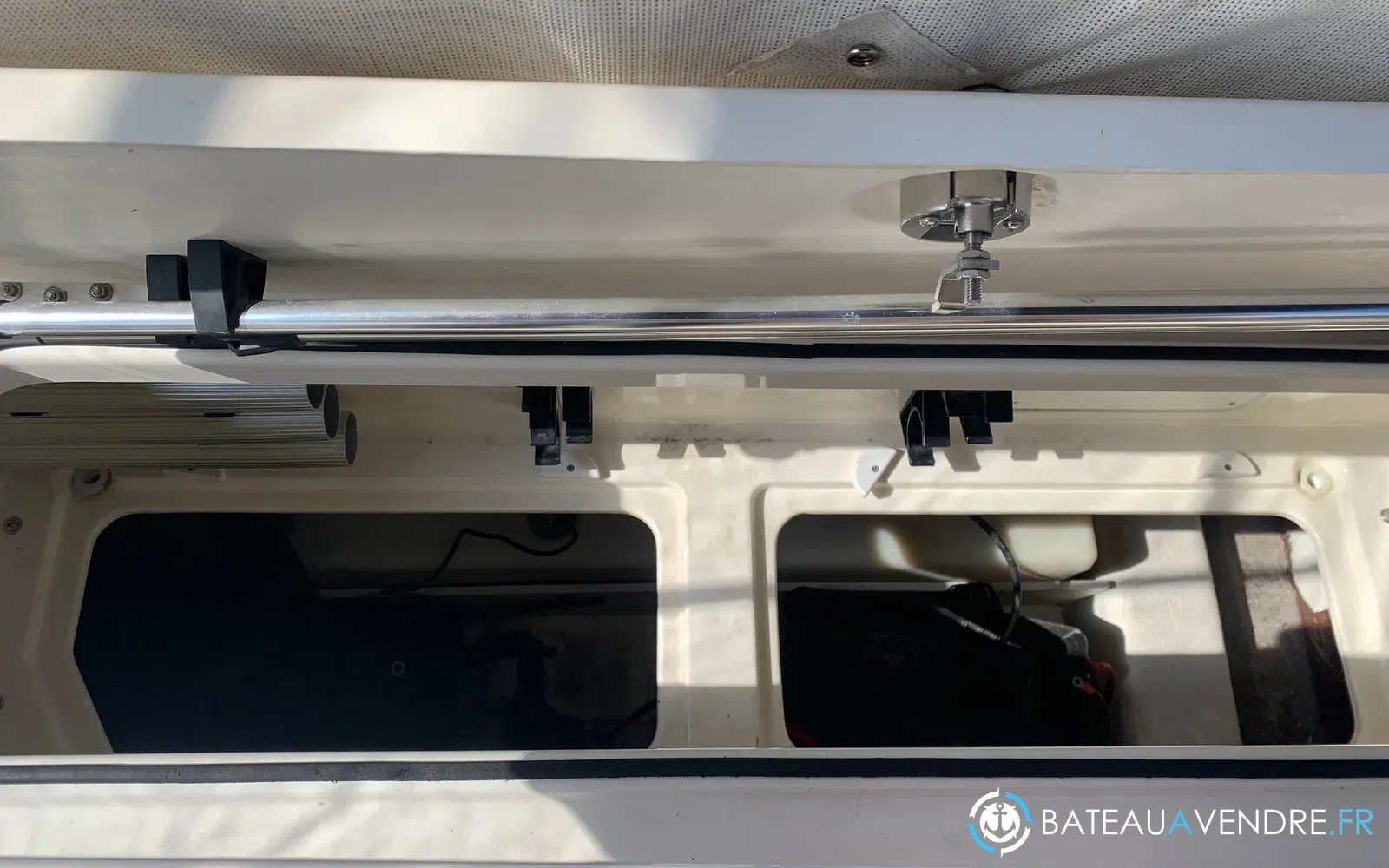 slider 20 Quicksilver Activ 805 Open