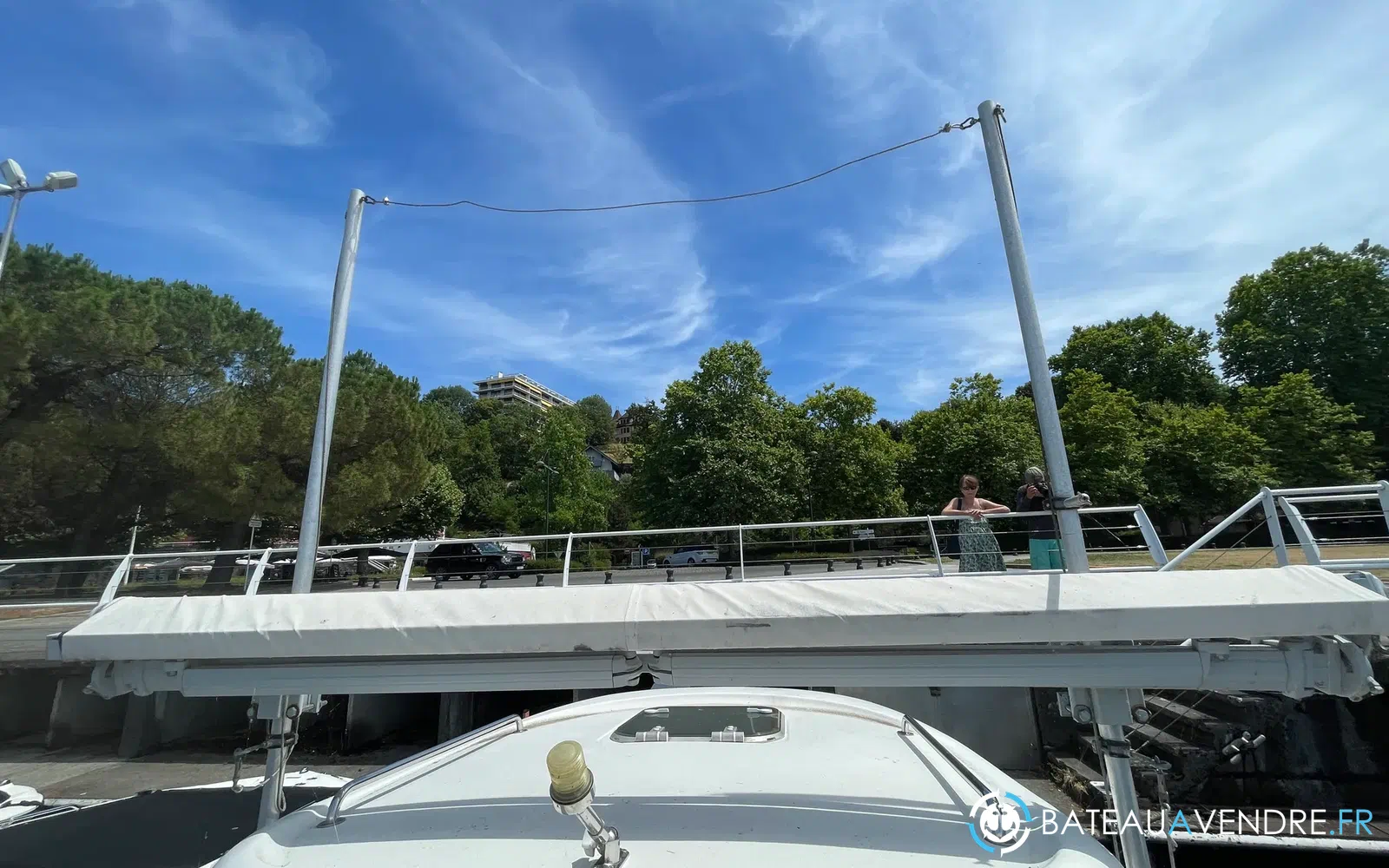 slider 9 Quicksilver 580 Pilothouse