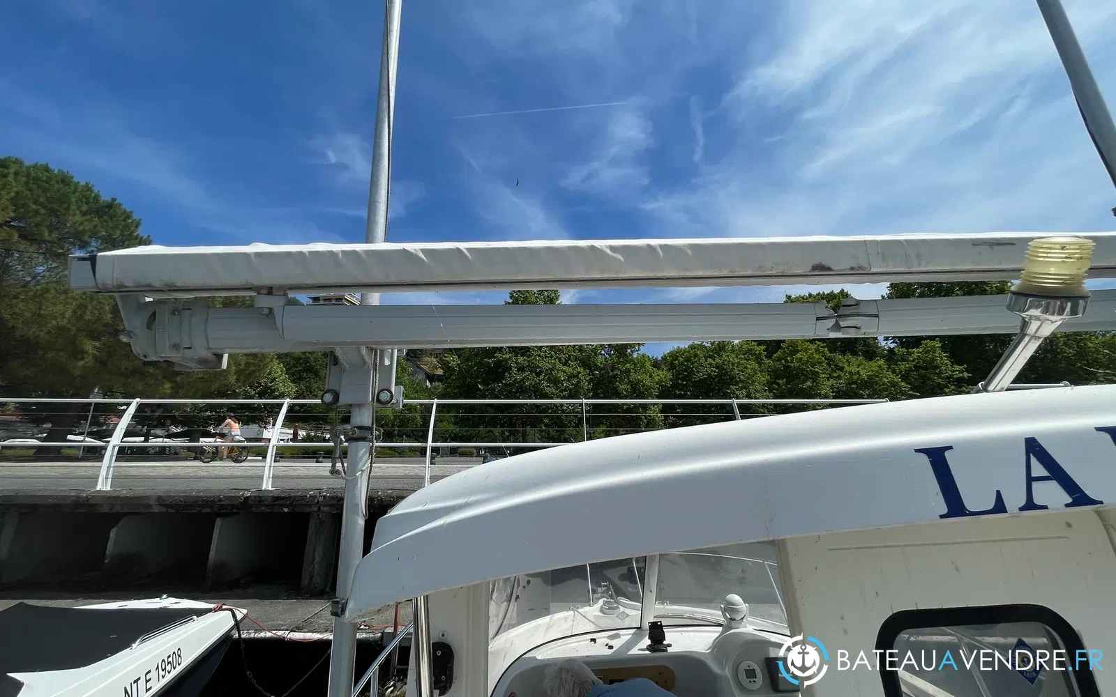 slider 13 Quicksilver 580 Pilothouse