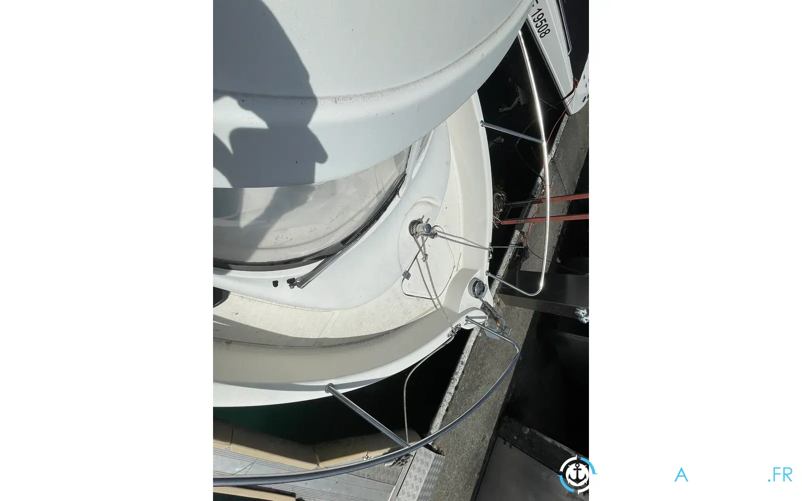 slider 16 Quicksilver 580 Pilothouse