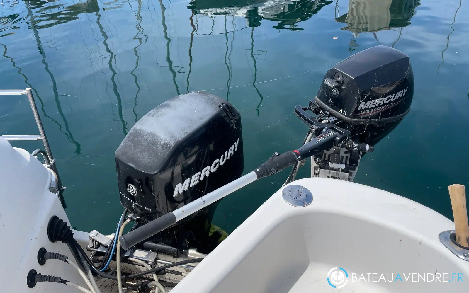 slider 4 Quicksilver 580 Pilothouse