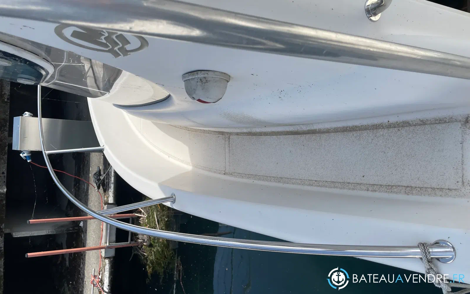 slider 7 Quicksilver 580 Pilothouse