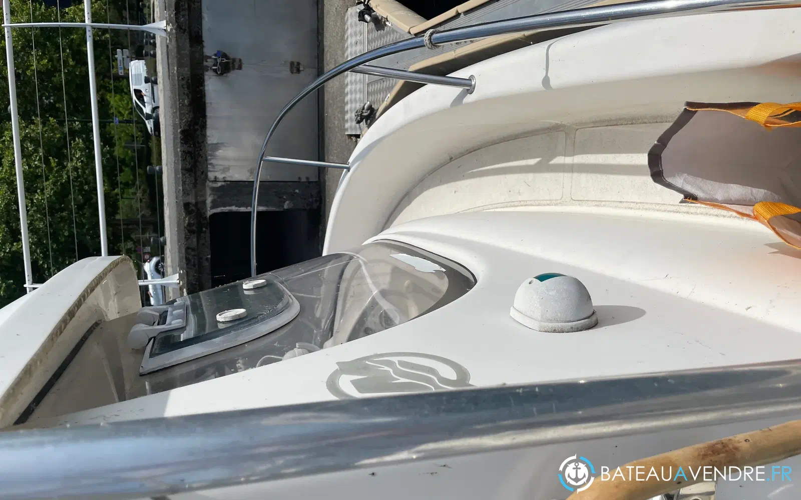 slider 8 Quicksilver 580 Pilothouse