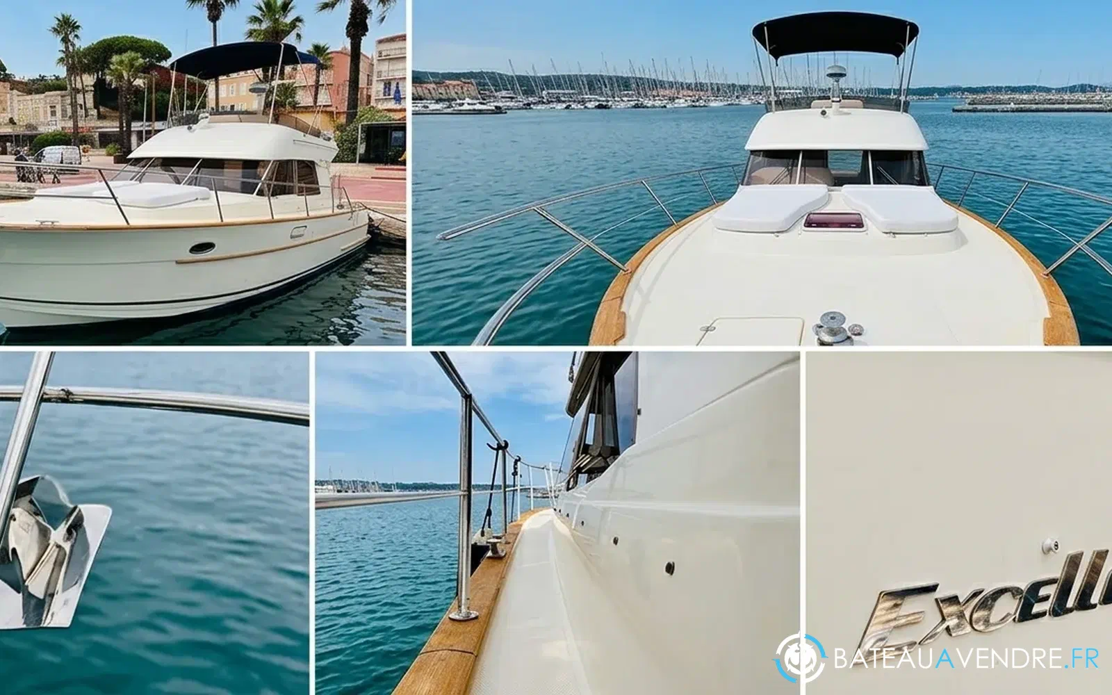 slider 14 ACM Excellence 38