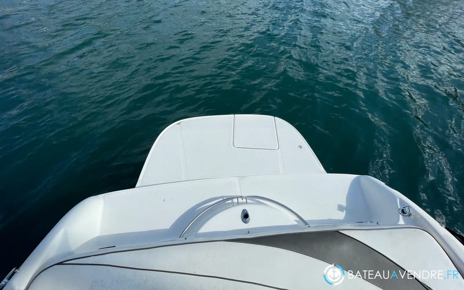 slider 8 Sea Ray 240 Sunsport