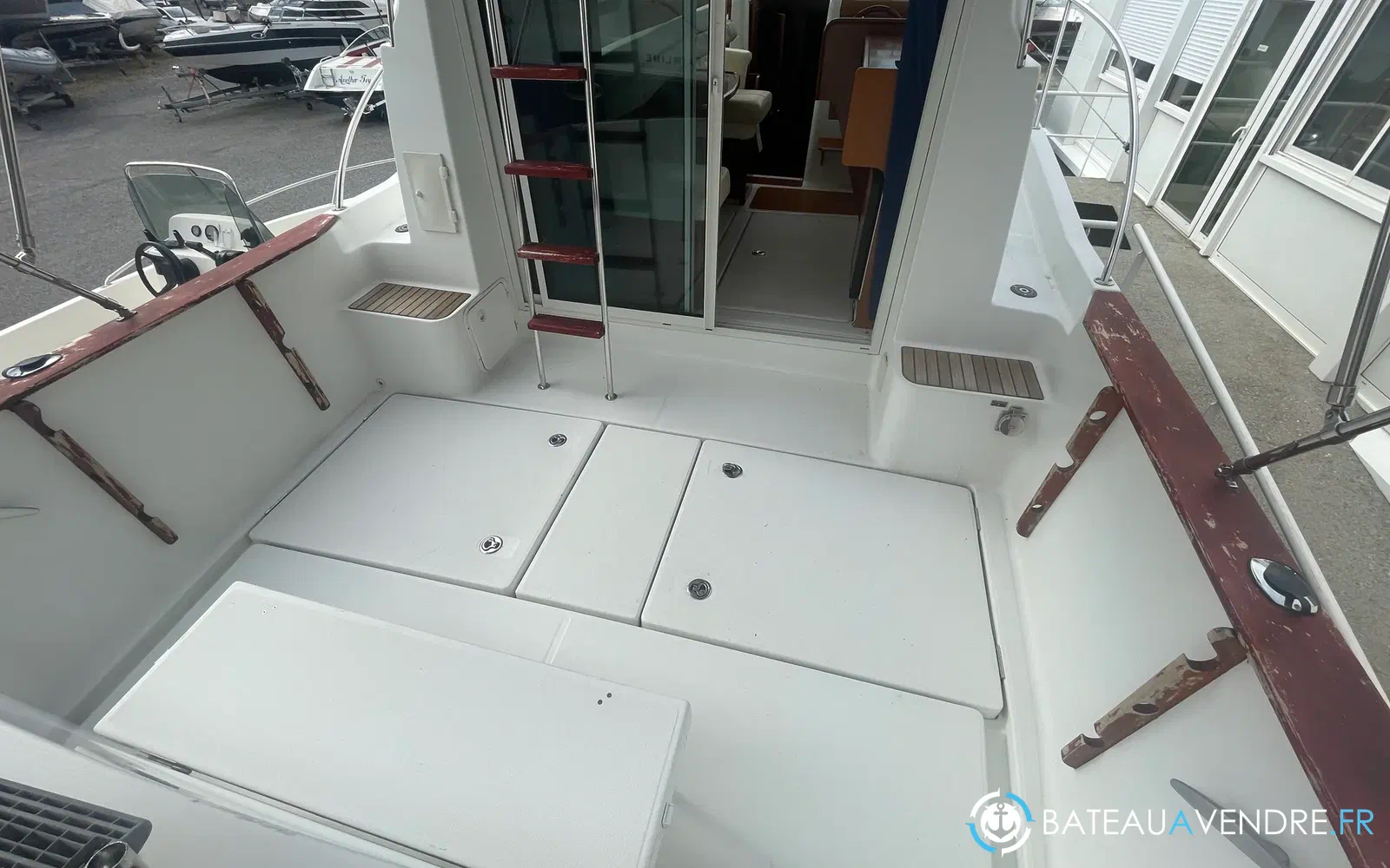 slider 6 Beneteau Antares Serie 9