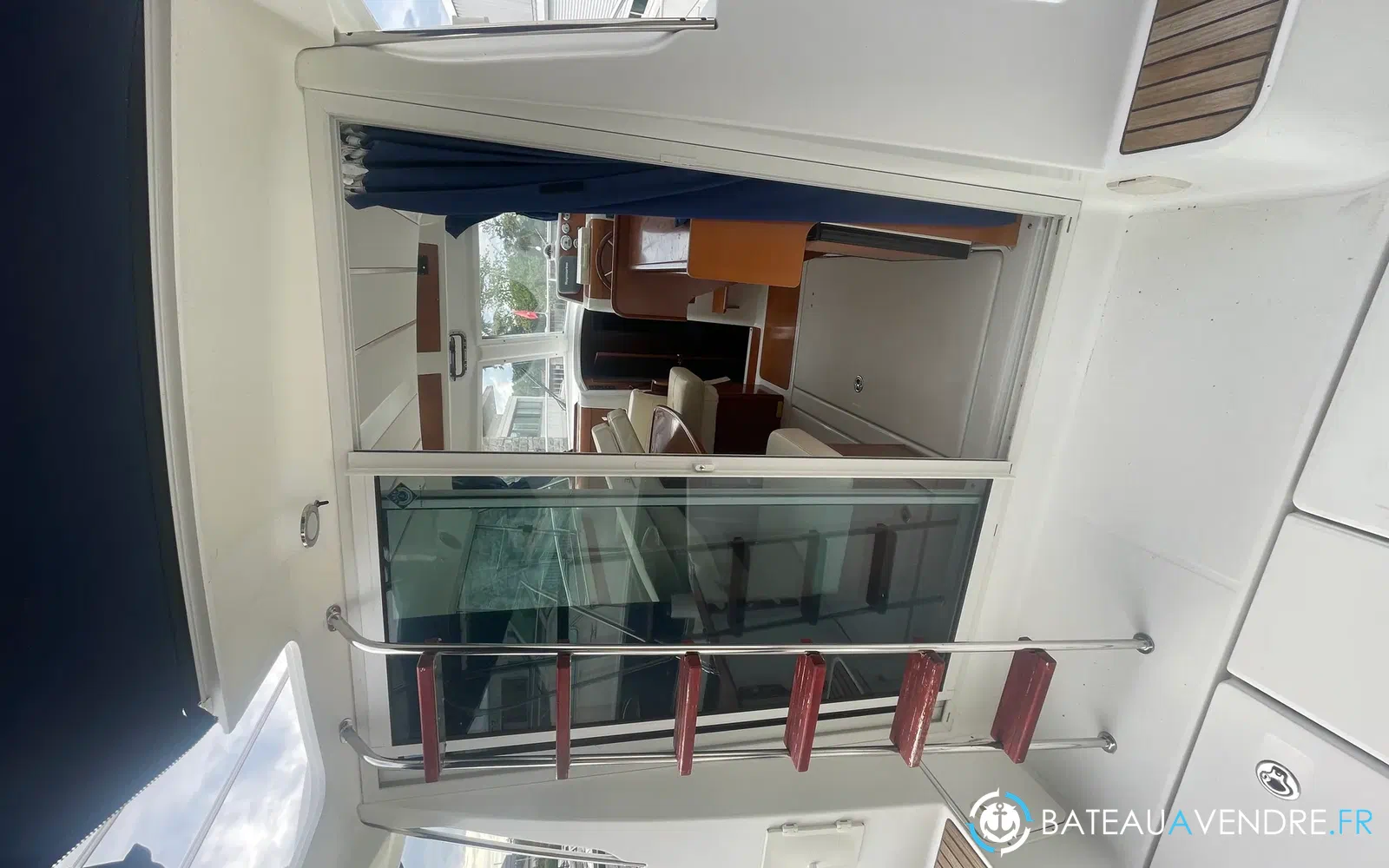 slider 19 Beneteau Antares Serie 9