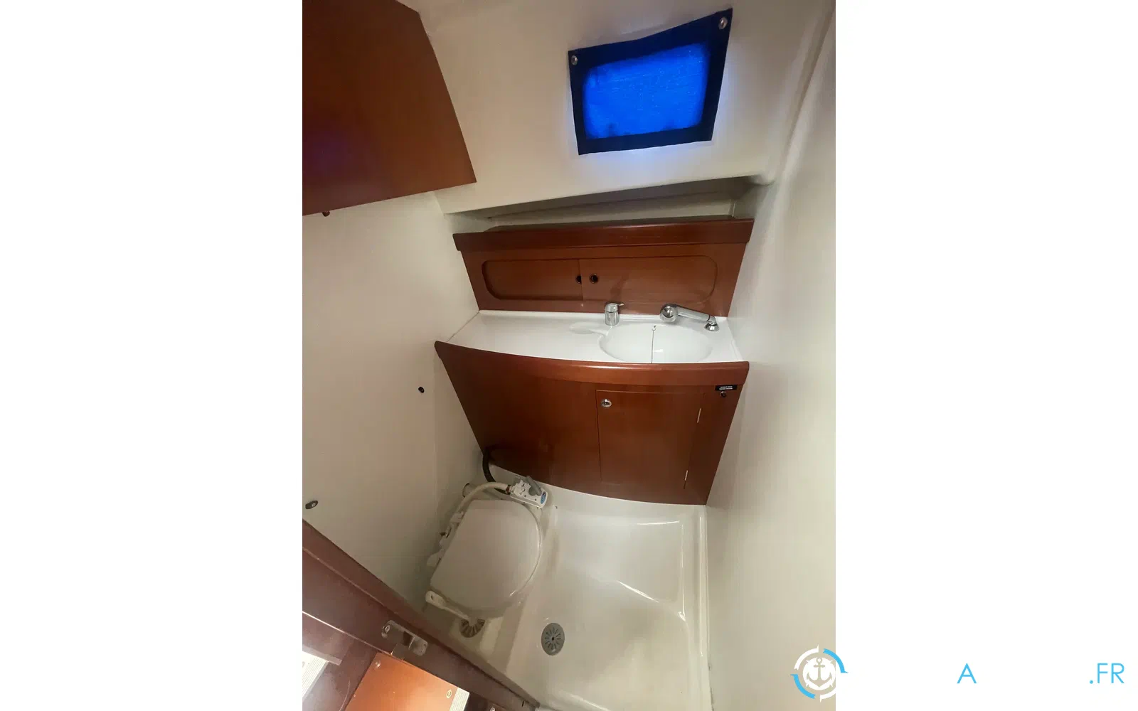 slider 23 Beneteau Antares Serie 9