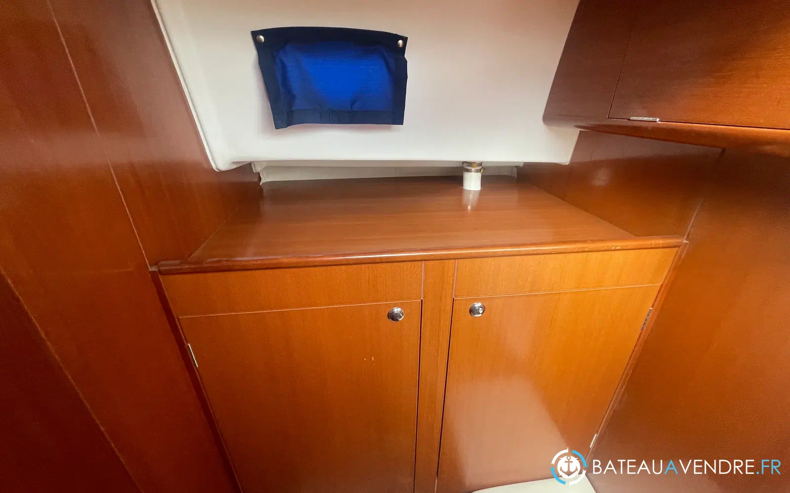 slider 25 Beneteau Antares Serie 9