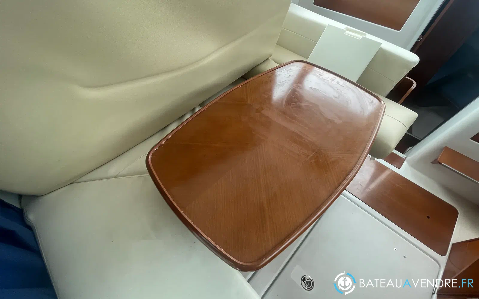 slider 26 Beneteau Antares Serie 9