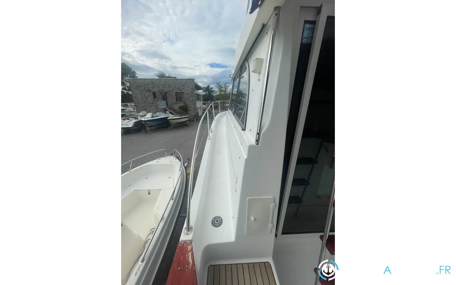slider 7 Beneteau Antares Serie 9