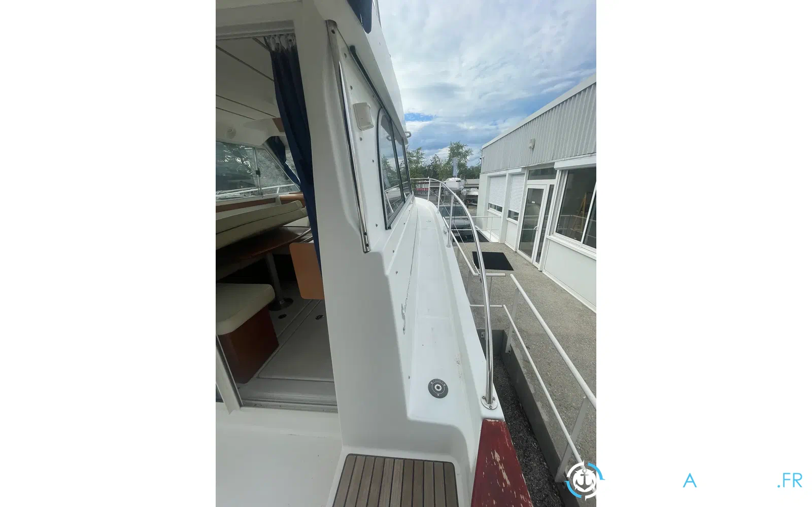 slider 8 Beneteau Antares Serie 9