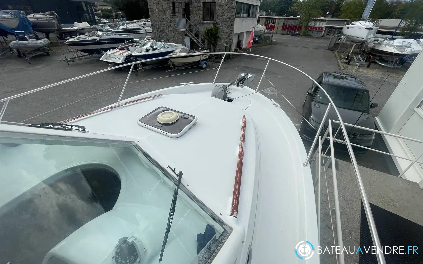 slider 9 Beneteau Antares Serie 9