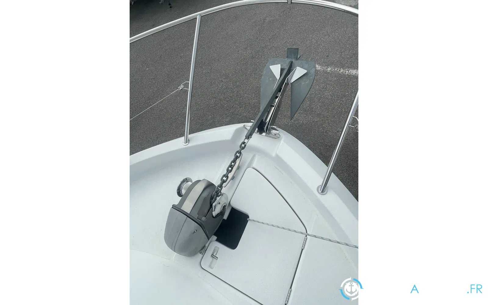 slider 10 Beneteau Antares Serie 9