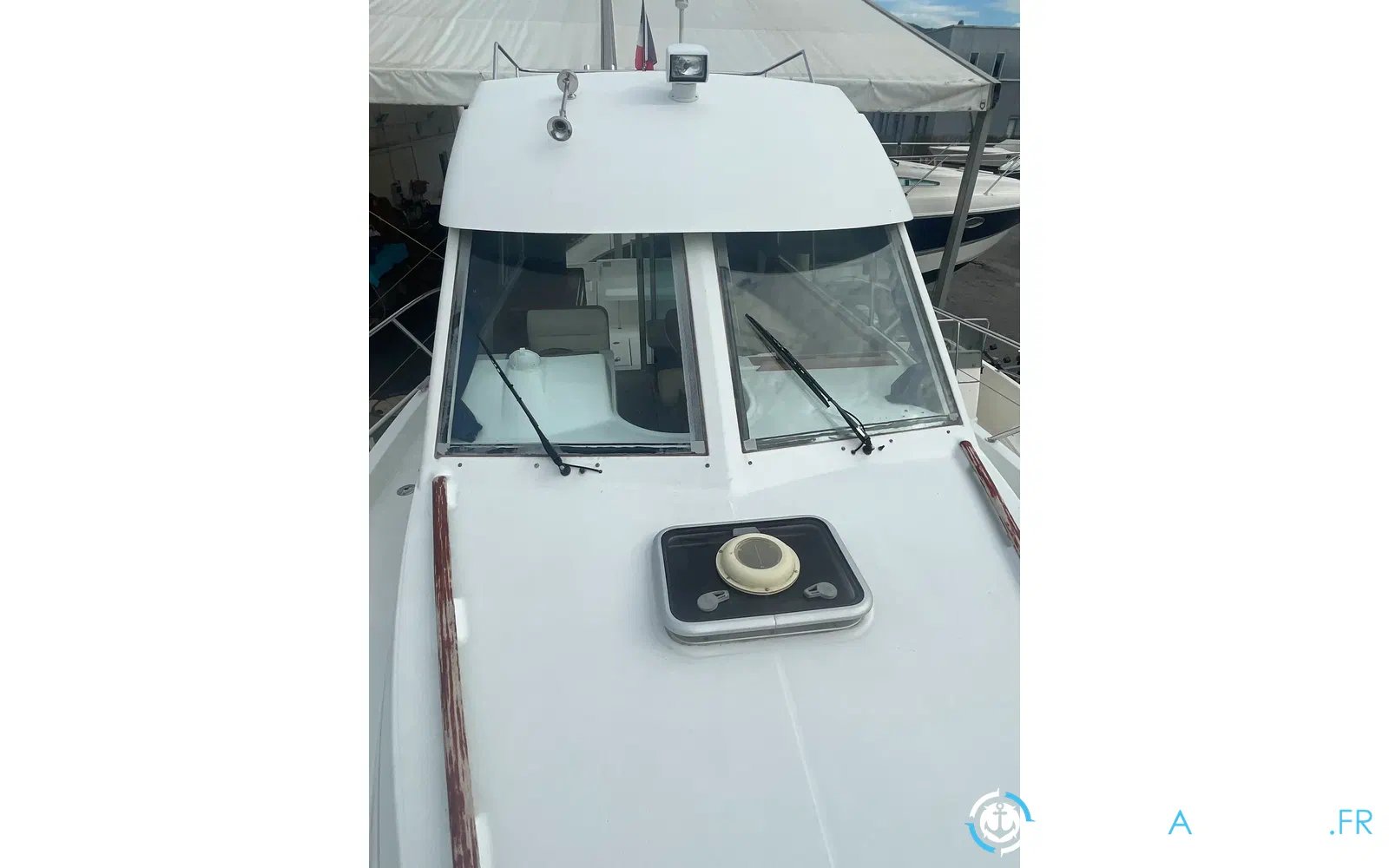 slider 4 Beneteau Antares Serie 9