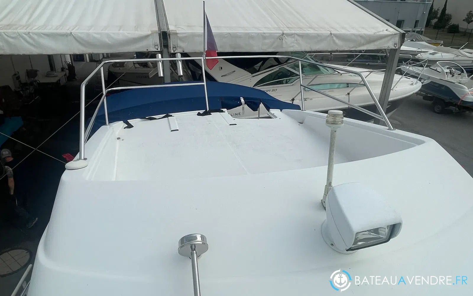 slider 11 Beneteau Antares Serie 9