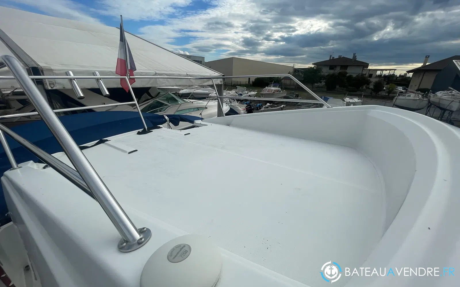 slider 14 Beneteau Antares Serie 9