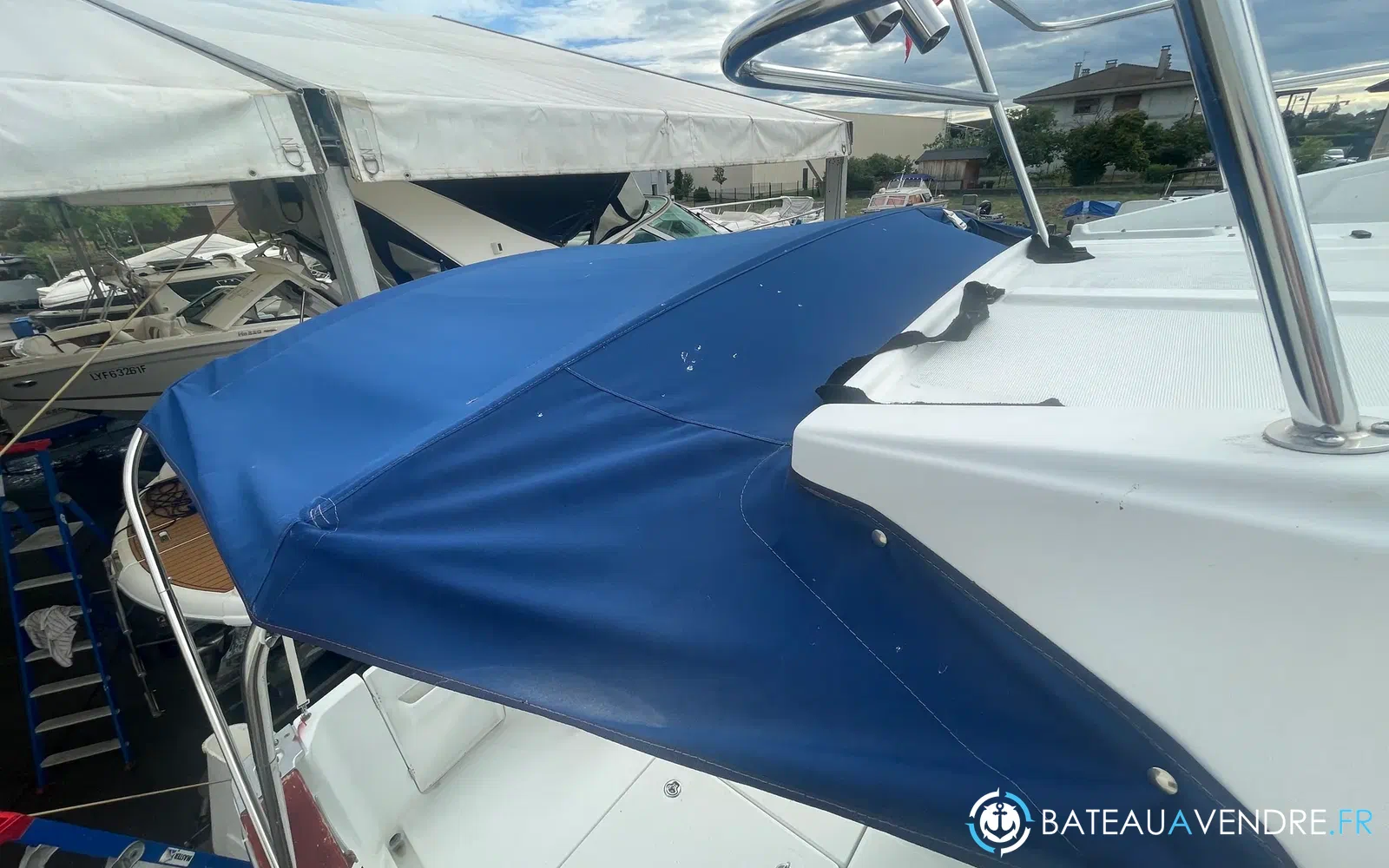 slider 12 Beneteau Antares Serie 9