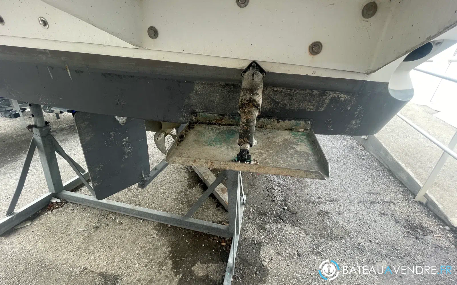 slider 28 Beneteau Antares Serie 9