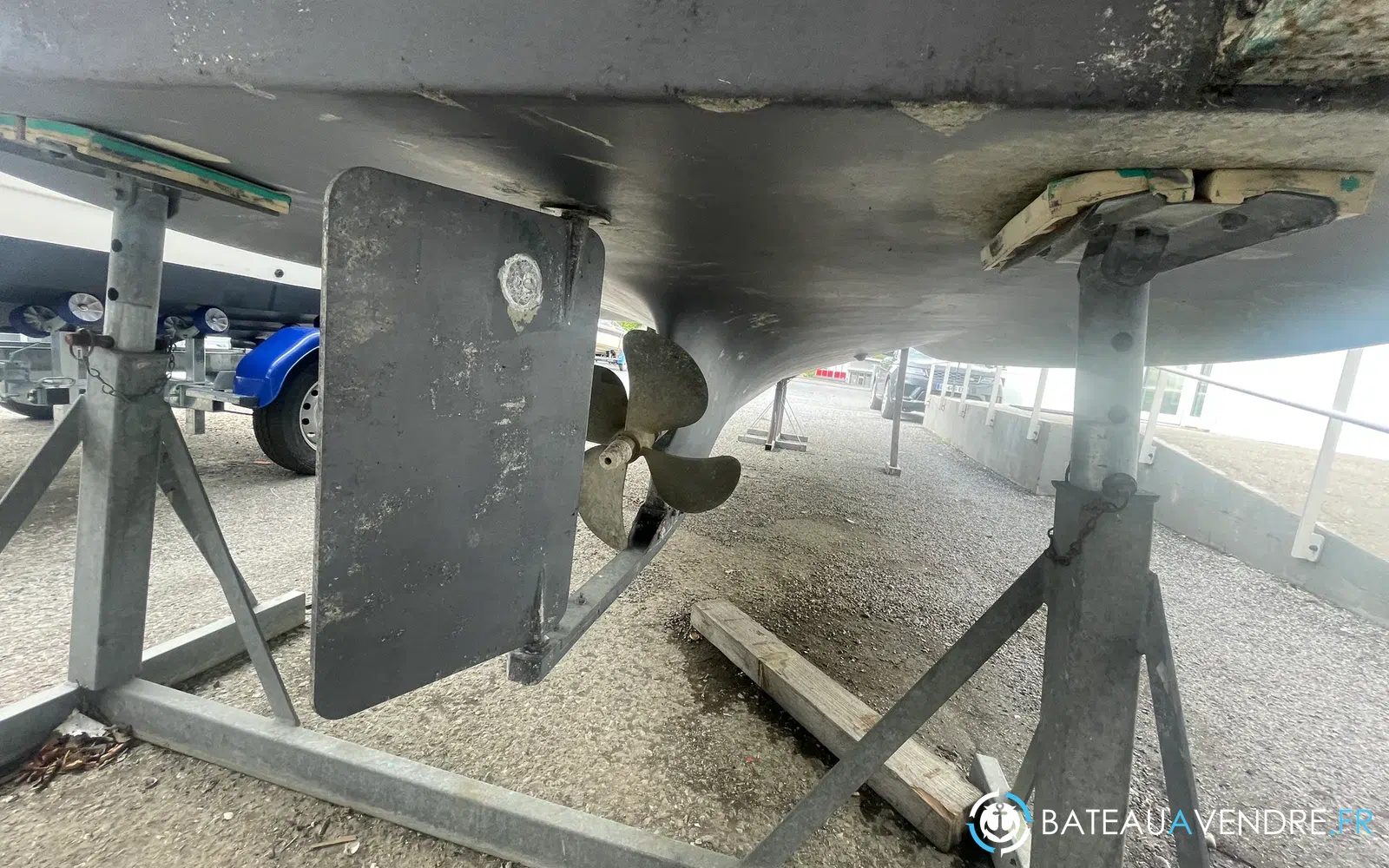 slider 29 Beneteau Antares Serie 9