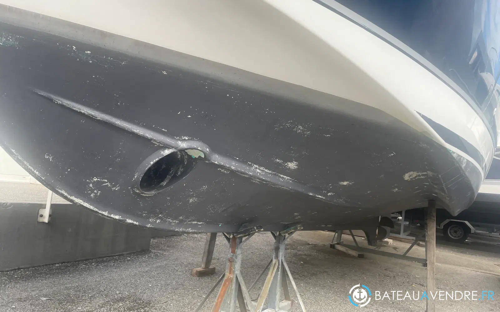 slider 30 Beneteau Antares Serie 9