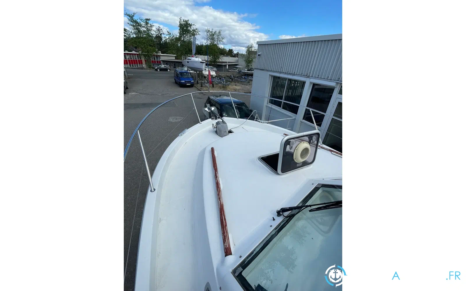 slider 5 Beneteau Antares Serie 9