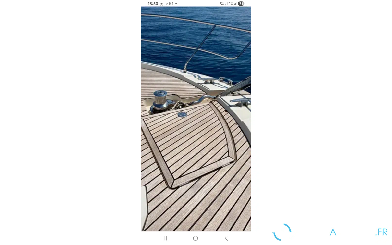 slider 6 Prestige Yachts 520 Fly