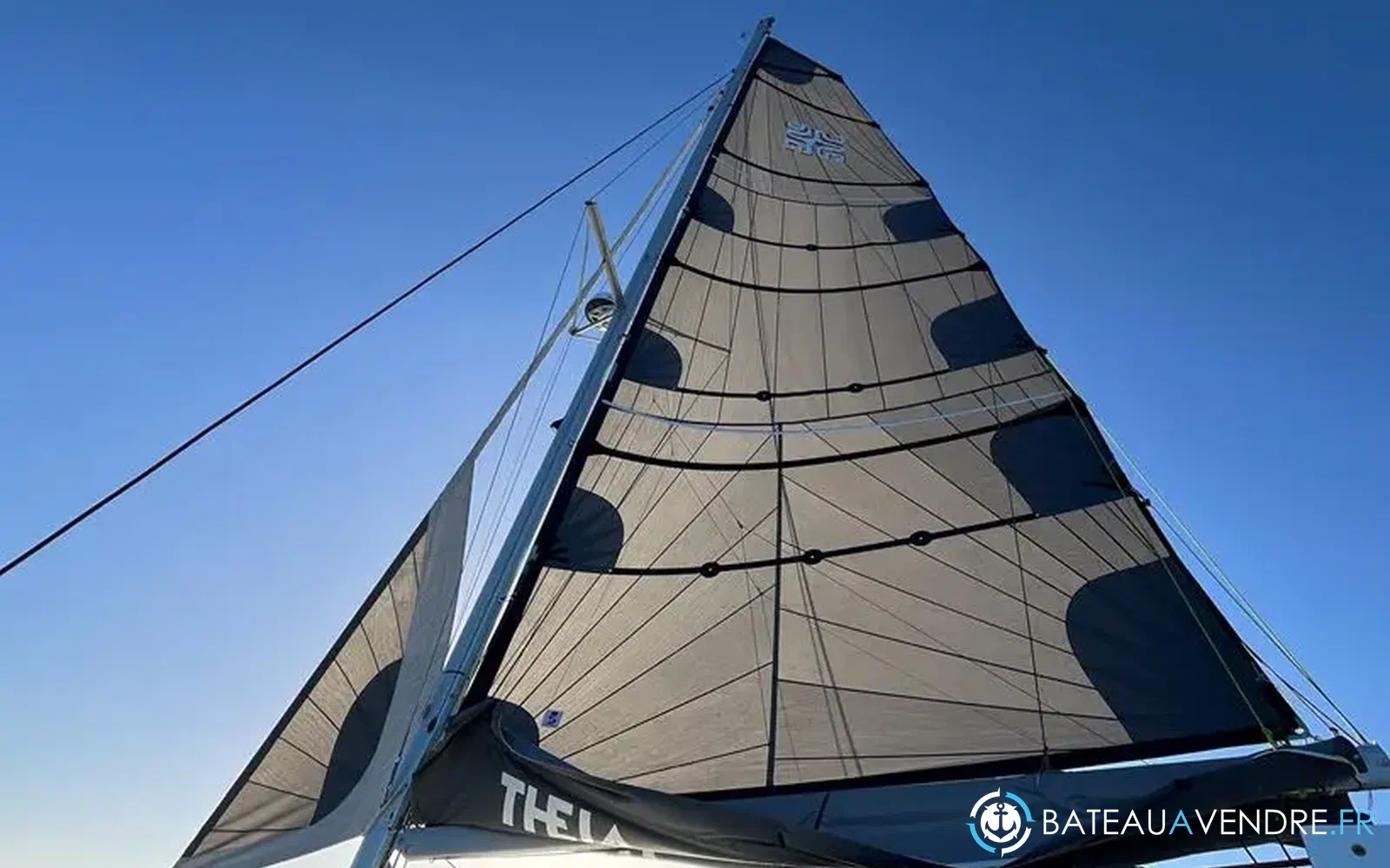 slider 11 Fountaine Pajot Lucia 40