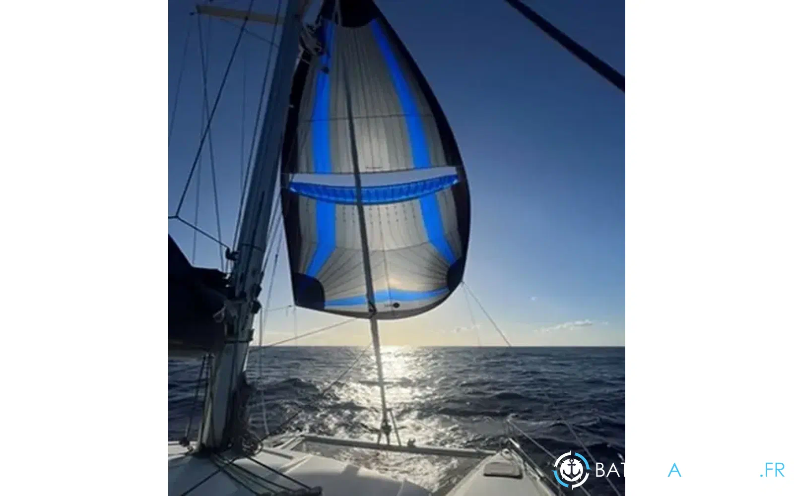 slider 14 Fountaine Pajot Lucia 40