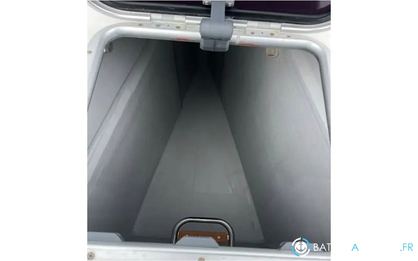 slider 18 Fountaine Pajot Lucia 40