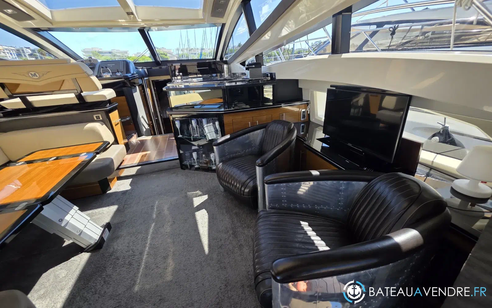 slider 9 Marquis Yachts 50 SC