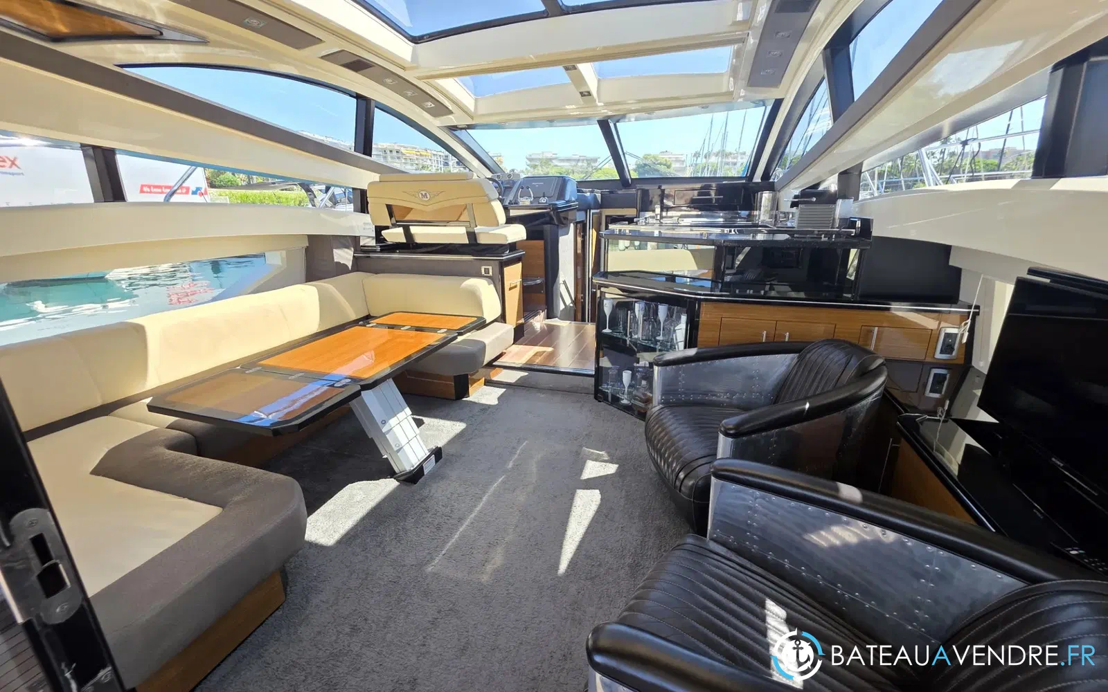 slider 10 Marquis Yachts 50 SC