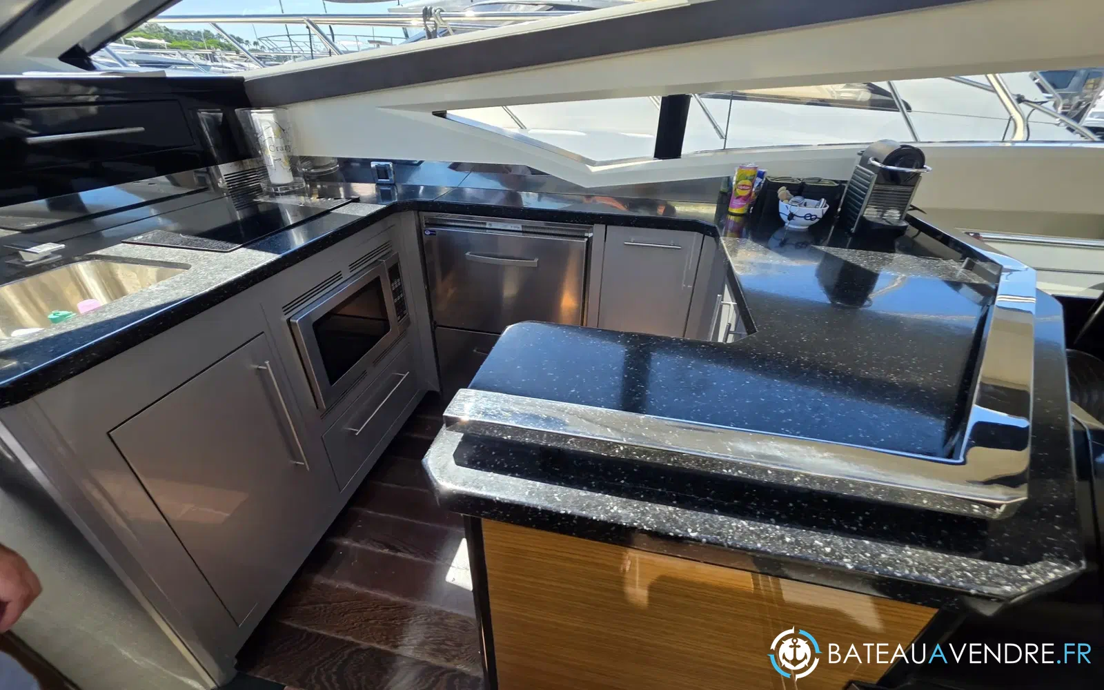 slider 19 Marquis Yachts 50 SC