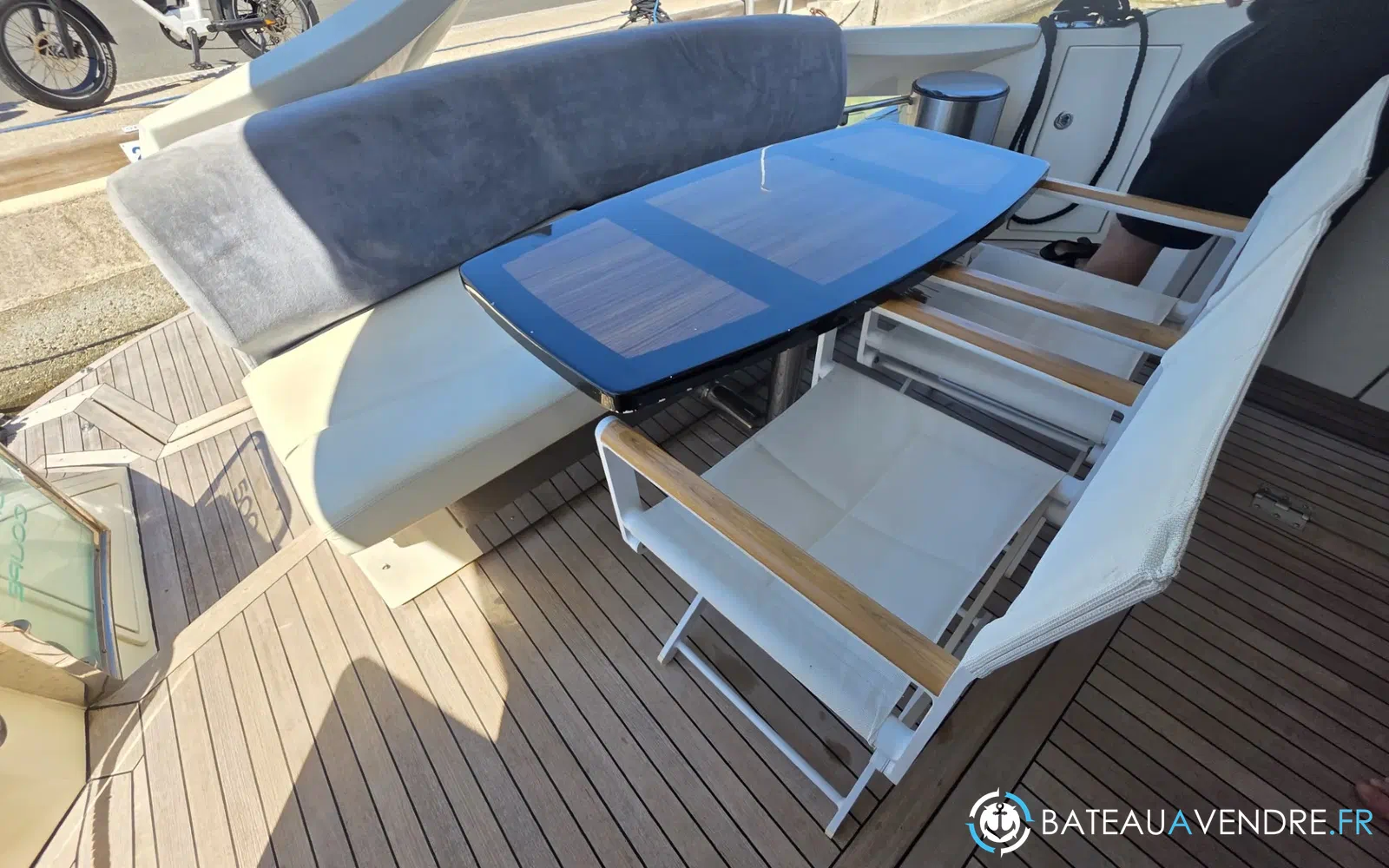 slider 24 Marquis Yachts 50 SC