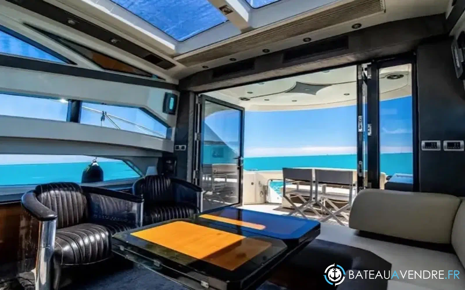 slider 2 Marquis Yachts 50 SC